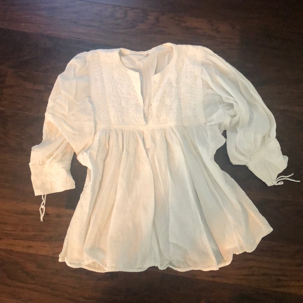 Women’s Fiesta Blouse